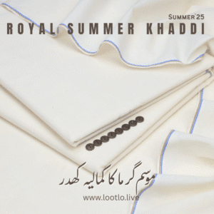 ROYAL SUMMER KHADDI LIVE............