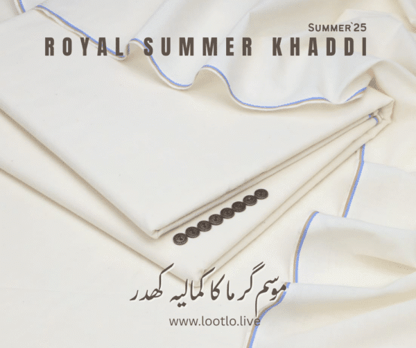 ROYAL SUMMER KHADDI LIVE............