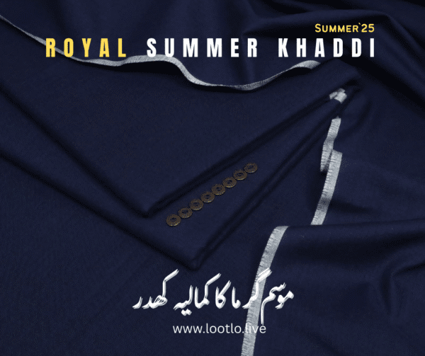 ROYAL SUMMER KHADDI LIVE............